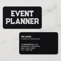 Organisator Event Planner