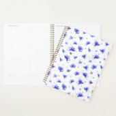 organisator met natuur thema | Blue Bee Design Pla Planner (Display)