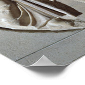 Organisatoren en gastlanden poster (Hoek)