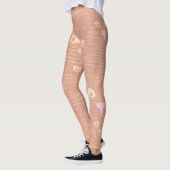 (Organisch & Aards Leggings (Links)
