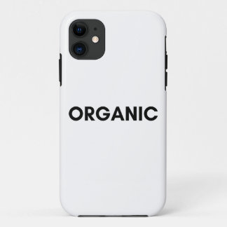 organisch Case-Mate iPhone case