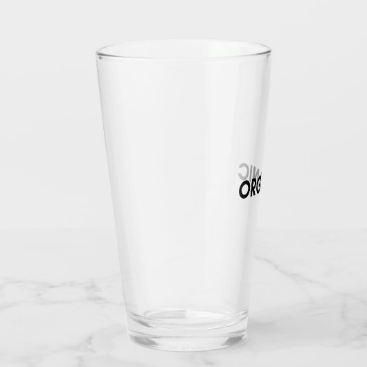 organisch glas (Rechts)
