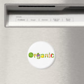 Organisch Magneet (Insitu (Vaatwasser))