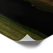 Organisch Poster (Hoek)