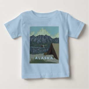Organische Alaska Baby