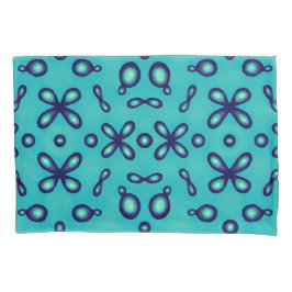 Organische Chemie Atomic Orbitals Patroon Kussensloop