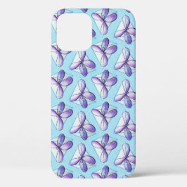 Organische Chemie Molecule Art Case-Mate iPhone Case