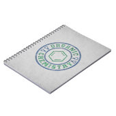 Organische chemie notitieboek (Linkerzijde)