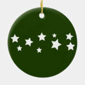 Organische donoren zijn Angels onder ons Ornament (Achterkant)