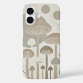 organische eenvoud Case-Mate iPhone case (Achterkant)