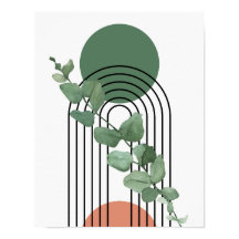 Organische geometrie