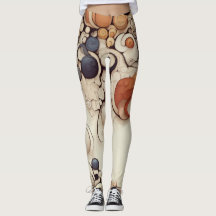 Organische Harmonie Leggings