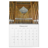 Organische kalender Up Sluiten nr. 1 (Feb 2027)