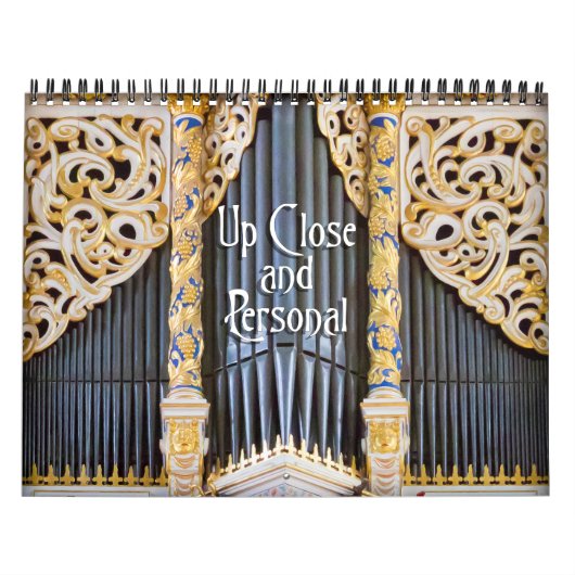 Organische kalender Up Sluiten nr. 1 (Hoes)