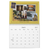 Organische kalender van pijpleidingen en meer plaa (Mar 2017)