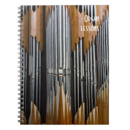 Organische laptop notitieboek