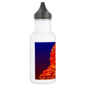 Organische Meditatie Waterfles (Links)