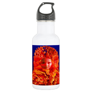 Organische Meditatie Waterfles
