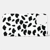  organische naadloze abstracte achtergrond, bota Case-Mate iPhone case (Achterkant (horizontaal))