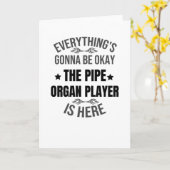 Organische schenkingen| Cadeaus van de Orgaanspele Kaart (Gele Bloem)