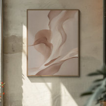 "Organische stromen" | Dynamische vormen Kunst