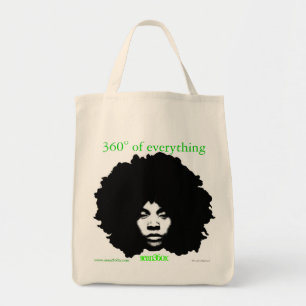 Organische Tas sean360x 360°