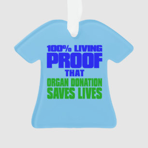 Organische transplantatie Begunstigd Ornament