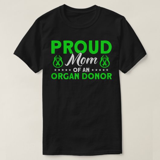 Organische transplantatie van vrouwen t-shirt (Design voorkant)
