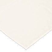 Organische vorm Abstracte Waterverf Geel Groen Tafelkleed (Gekanteld)