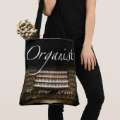 Organiseer bij uw dienst groot tas (Dichtbij)