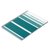 Organiseer je notitieboek (Linkerzijde)