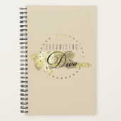 Organisend Diva Planner (Voorkant)