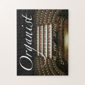 Organiseren in uw servicepuzzel legpuzzel (Verticaal)