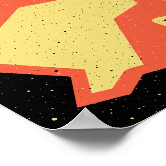 Organiseren Poster (Hoek)