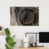 Organiseren Poster (Thuiskantoor)