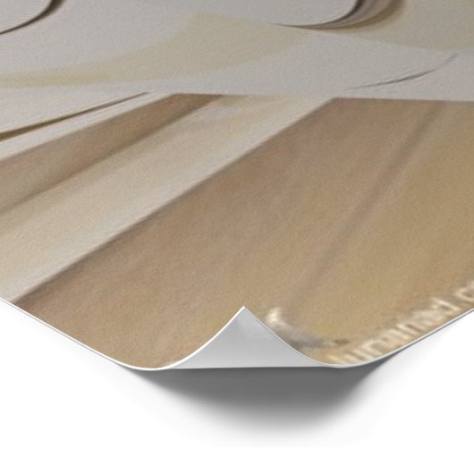 Organiseren Poster (Hoek)