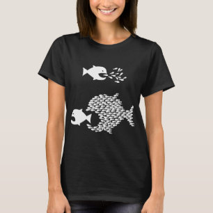 Organiseren T-shirt
