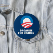 ORGANISEREN VOOR WIJZIGING RONDE BUTTON 4,0 CM (In situ)