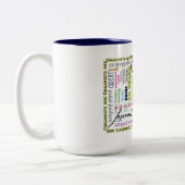 Organisten zijn alles wat mok is (Links)