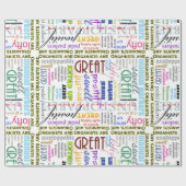 Organisten zijn alles wat papier verpakt (Vlak)