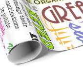 Organisten zijn alles wat papier verpakt (Rol Hoek)