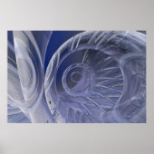 Organix - Silver Poster (Voorkant)