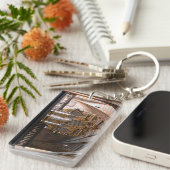 Orgel Pfarrkirche St. Wolfgang am Wolfgangsee Sleutelhanger (Voorkant Rechts)