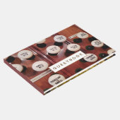 Orgel stopt gastenboek (Hoek)