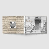 Orgelgastenboek Gastenboek (Volledig)