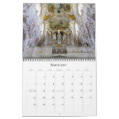 Orgels van de Beierse Kalender (Mar 2027)