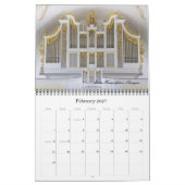 Orgels van de Beierse Kalender (Feb 2027)