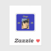 orgo-wincing sticker (Vel)