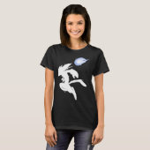 Ori and het Blinde Woud T-shirt (Voorkant volledig)