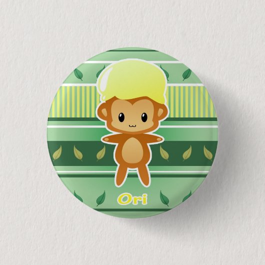 Ori Button (Voorkant)